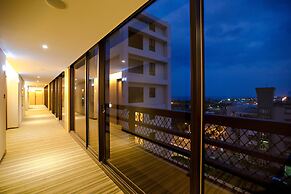 Kai Shen Starlight Hotel