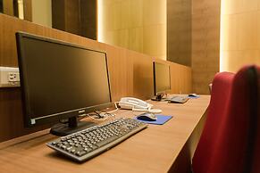 Kai Shen Starlight Hotel