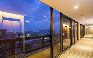 Kai Shen Starlight Hotel