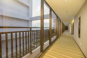 Kai Shen Starlight Hotel