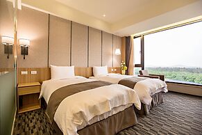 Kai Shen Starlight Hotel