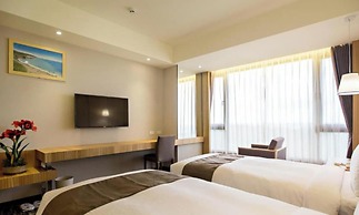 Kai Shen Starlight Hotel