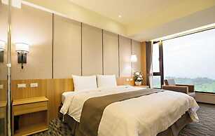 Kai Shen Starlight Hotel