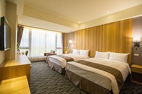 Kai Shen Starlight Hotel