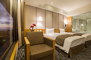 Kai Shen Starlight Hotel