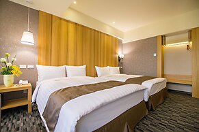 Kai Shen Starlight Hotel