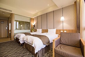 Kai Shen Starlight Hotel