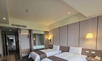 Kai Shen Starlight Hotel