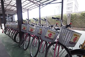 Kai Shen Starlight Hotel