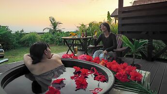 Yakushima Cottage Morino Fairy