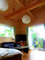 Yakushima Cottage Morino Fairy