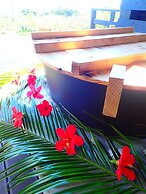 Yakushima Cottage Morino Fairy