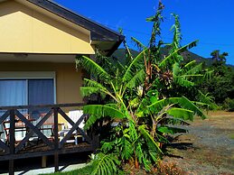 Yakushima Cottage Morino Fairy