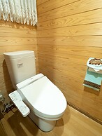 Yakushima Cottage Morino Fairy