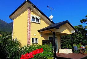 Yakushima Cottage Morino Fairy