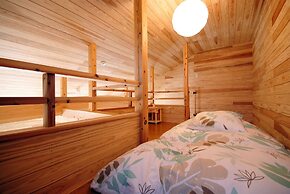 Yakushima Cottage Morino Fairy