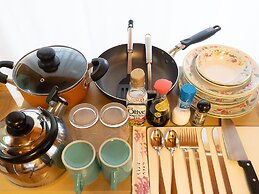 Yakushima Cottage Morino Fairy