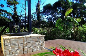 Yakushima Cottage Morino Fairy