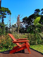 Yakushima Cottage Morino Fairy