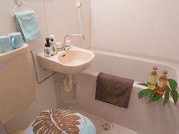 Yakushima Cottage Morino Fairy