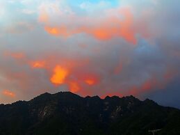 Yakushima Cottage Morino Fairy