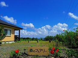 Yakushima Cottage Morino Fairy