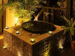 Yakushima Cottage Morino Fairy