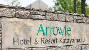 Hotel Arrowle