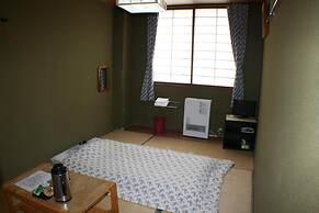 Hotel Tetora Yunokawaonsen