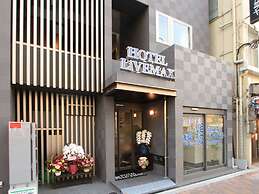 Hotel LiVEMAX ASAKUSA SKY FRONT