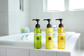 Hotel LiVEMAX ASAKUSA SKY FRONT