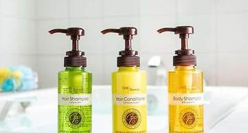 Hotel LiVEMAX ASAKUSA SKY FRONT