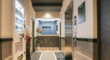 Hotel LiVEMAX ASAKUSA SKY FRONT