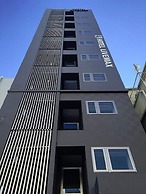 Hotel LiVEMAX ASAKUSA SKY FRONT