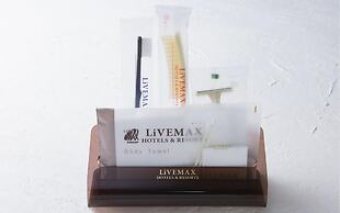 Hotel LiVEMAX ASAKUSA SKY FRONT