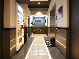 Hotel LiVEMAX ASAKUSA SKY FRONT