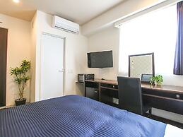 Hotel LiVEMAX ASAKUSA SKY FRONT