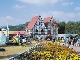 Ooedo Onsen Monogatari Ureshinokan