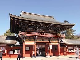 Ooedo Onsen Monogatari Ureshinokan