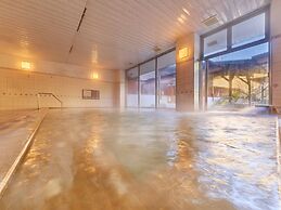 Ooedo Onsen Monogatari Ureshinokan