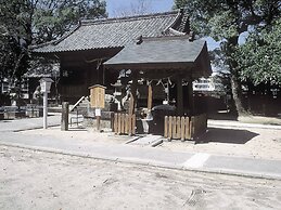 Ooedo Onsen Monogatari Ureshinokan