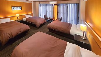 Ooedo Onsen Monogatari Ureshinokan