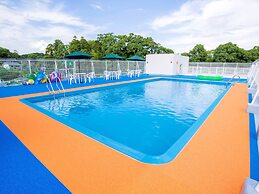 Ooedo Onsen Monogatari Ureshinokan