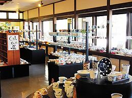 Ooedo Onsen Monogatari Ureshinokan