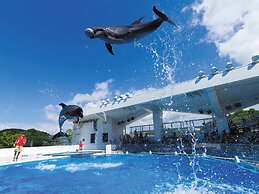 Ooedo Onsen Monogatari Ureshinokan