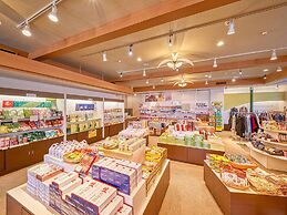 Ooedo Onsen Monogatari Ureshinokan