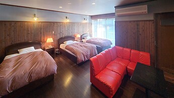 Ooedo Onsen Monogatari Ureshinokan