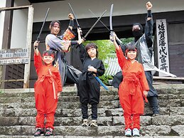 Ooedo Onsen Monogatari Ureshinokan