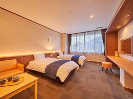 Ooedo Onsen Monogatari Ureshinokan