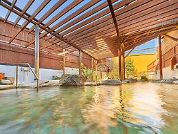 Ooedo Onsen Monogatari Ureshinokan